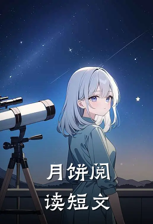月饼阅读短文