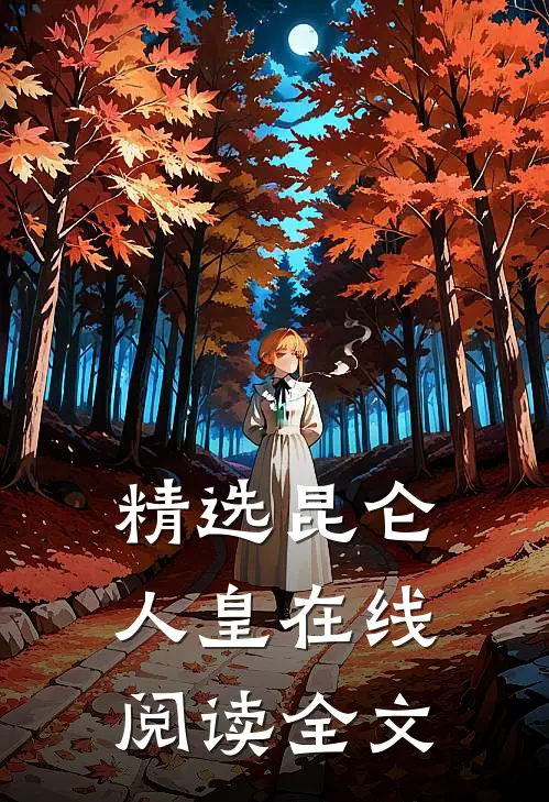 精选昆仑人皇在线阅读全文