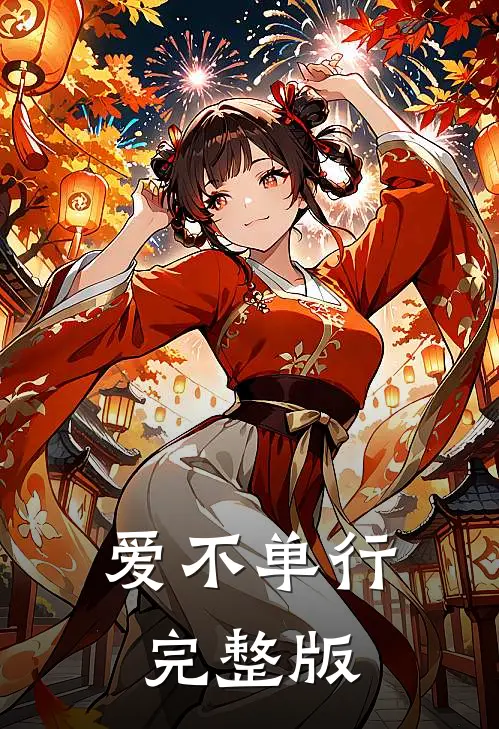 爱不单行完整版