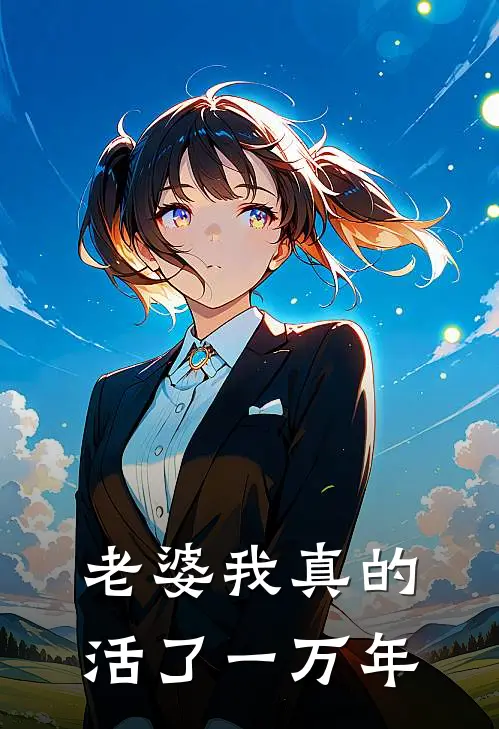 老婆我真的活了一万年