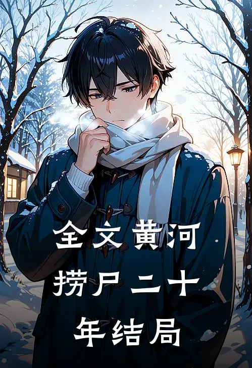 全文黄河捞尸二十年结局