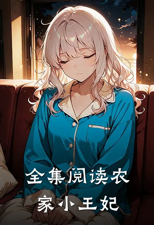全集阅读农家小王妃