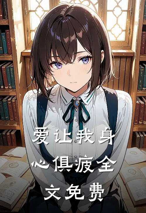 爱让我身心俱疲全文免费