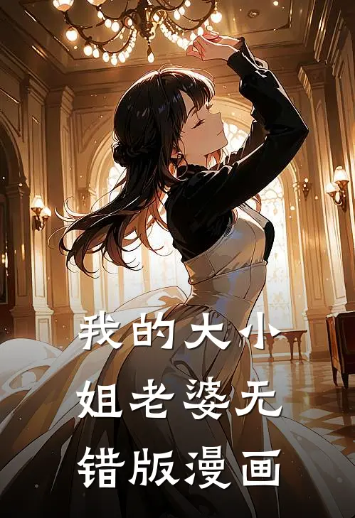 我的大小姐老婆无错版漫画