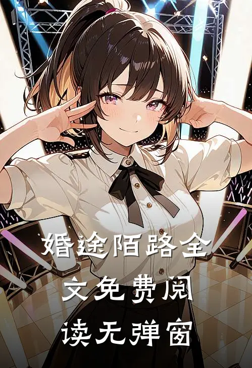 婚途陌路全文免费阅读无弹窗