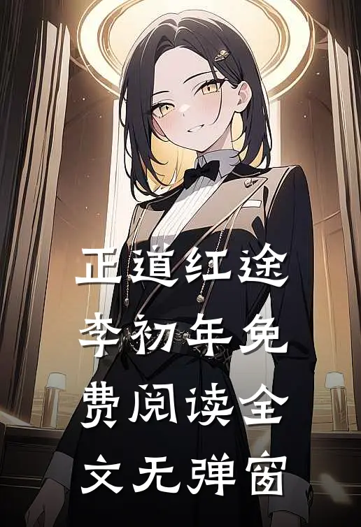 正道红途李初年免费阅读全文无弹窗