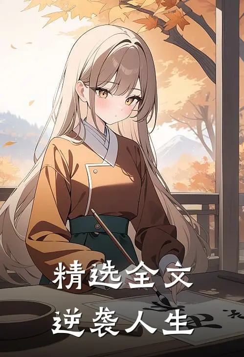 精选全文逆袭人生