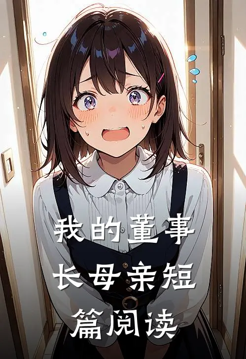 我的董事长母亲短篇阅读