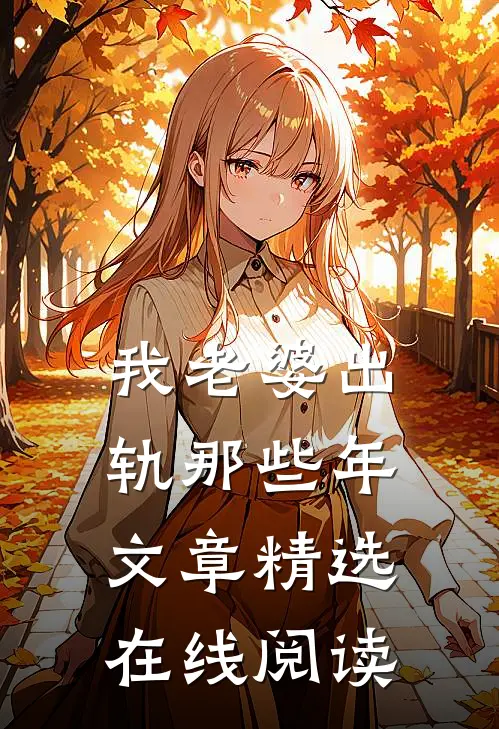 我老婆出轨那些年文章精选在线阅读