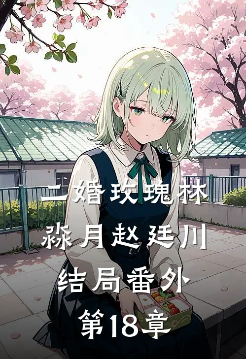二婚玫瑰林淼月赵廷川结局番外第18章