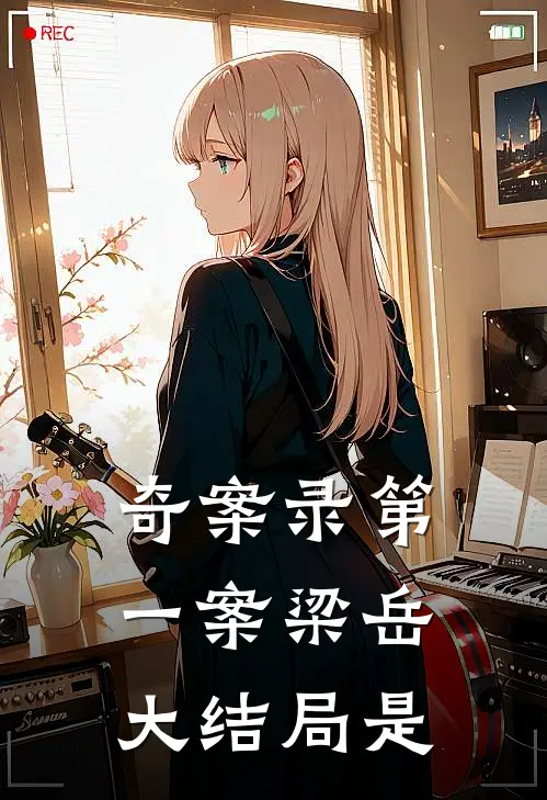 奇案录第一案梁岳大结局是