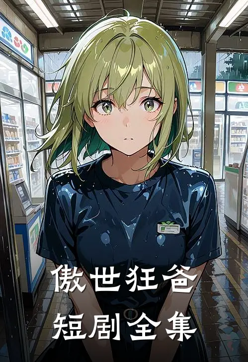 傲世狂爸短剧全集