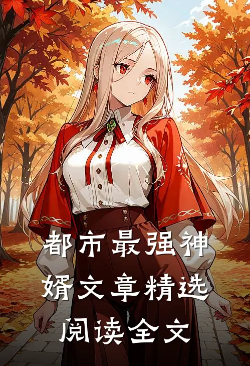 都市最强神婿文章精选阅读全文