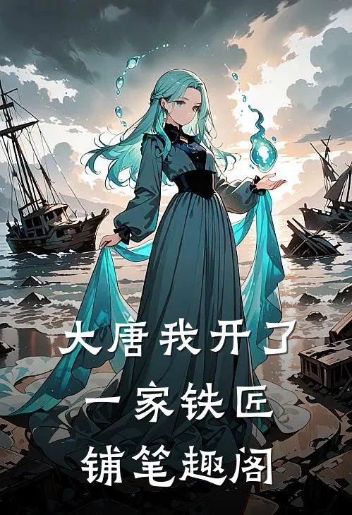 大唐我开了一家铁匠铺笔趣阁