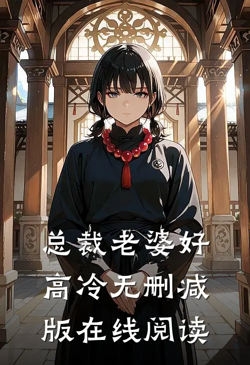 总裁老婆好高冷无删减版在线阅读