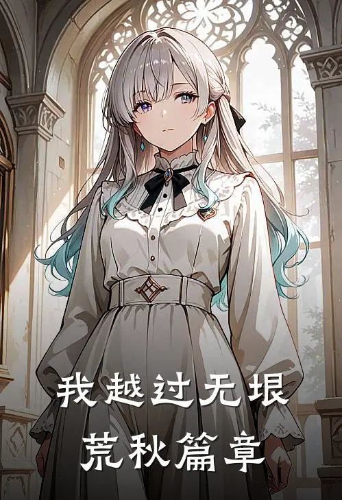 我越过无垠荒秋篇章