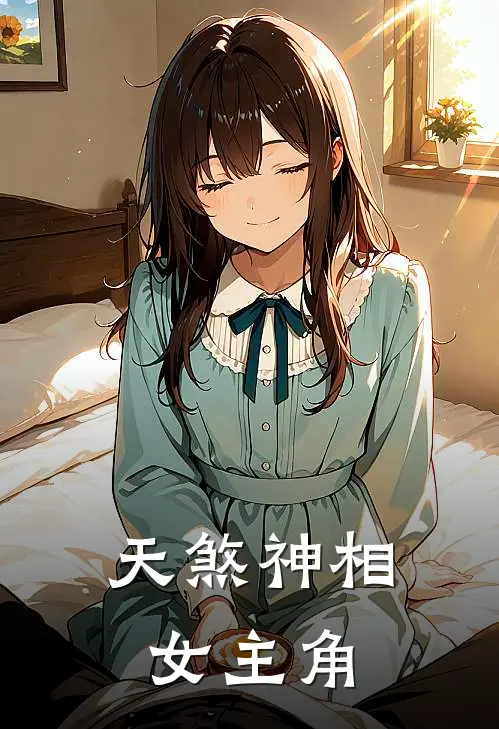 天煞神相女主角