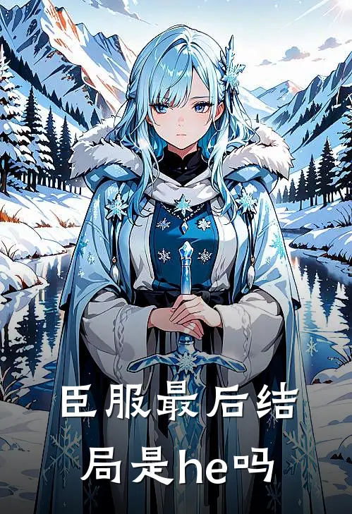 臣服最后结局是he吗