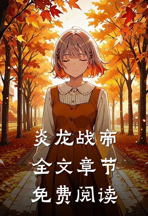 炎龙战帝全文章节免费阅读