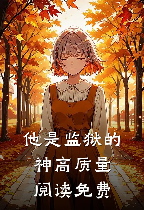 他是监狱的神高质量阅读免费