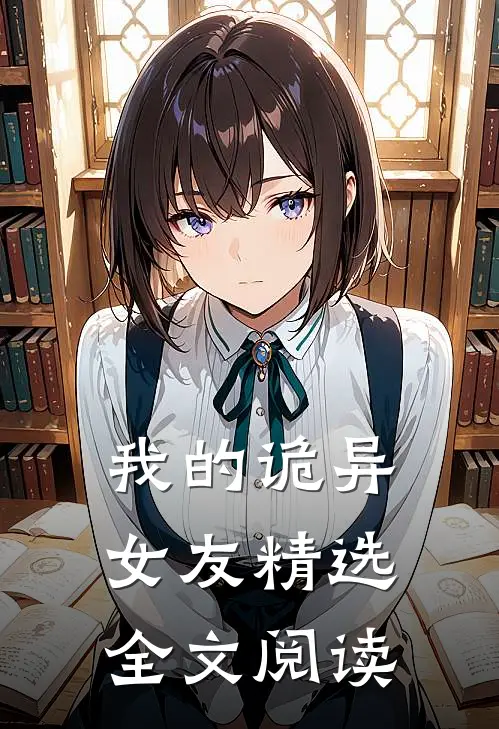我的诡异女友精选全文阅读