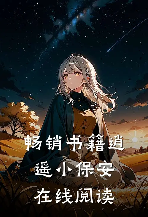 畅销书籍逍遥小保安在线阅读