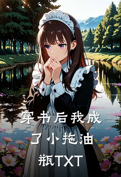 穿书后我成了小拖油瓶TXT