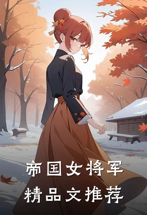 帝国女将军精品文推荐