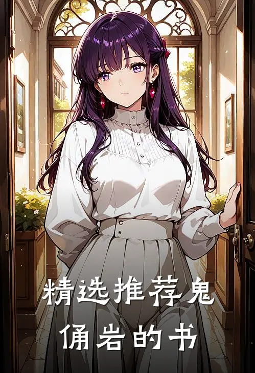 精选推荐鬼俑岩的书