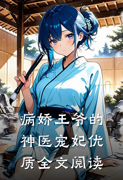 病娇王爷的神医宠妃优质全文阅读