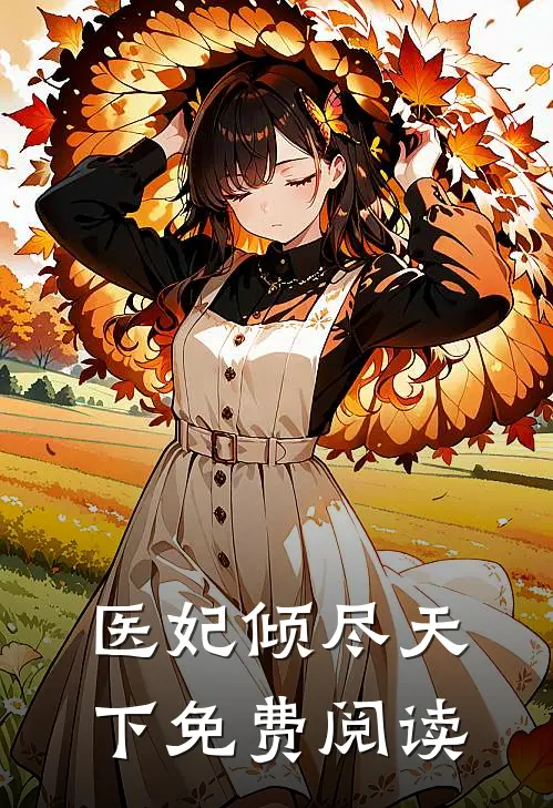 医妃倾尽天下免费阅读