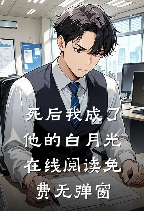 死后我成了他的白月光在线阅读免费无弹窗