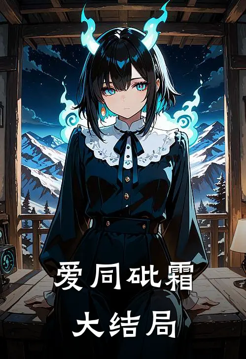 爱同砒霜大结局