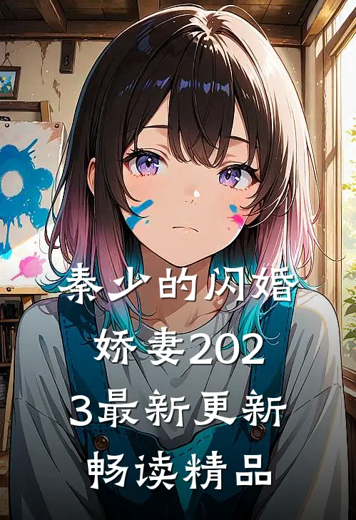 秦少的闪婚娇妻2023最新更新畅读精品