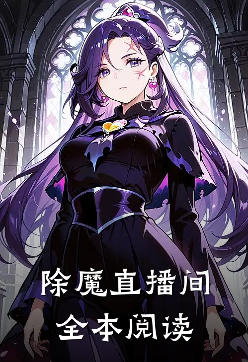 除魔直播间全本阅读
