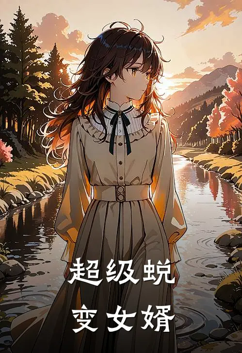 超级蜕变女婿