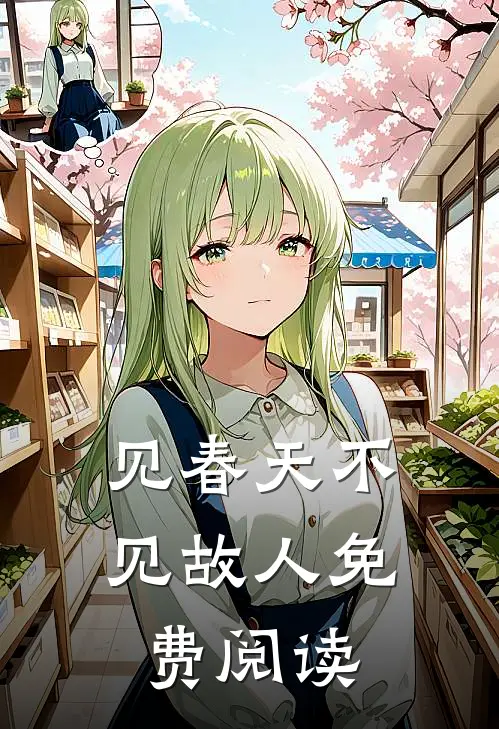 见春天不见故人免费阅读