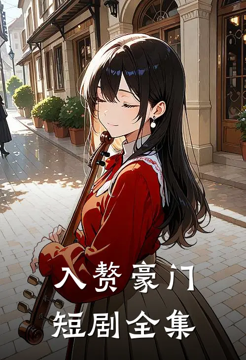 入赘豪门短剧全集