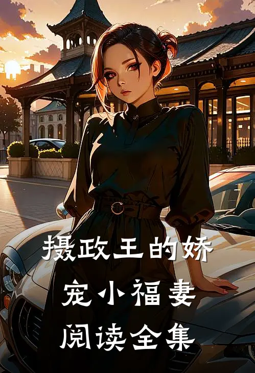 摄政王的娇宠小福妻阅读全集