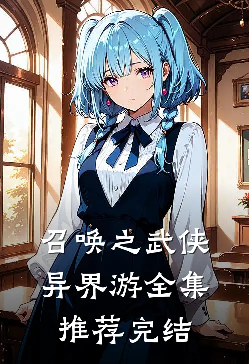 召唤之武侠异界游全集推荐完结
