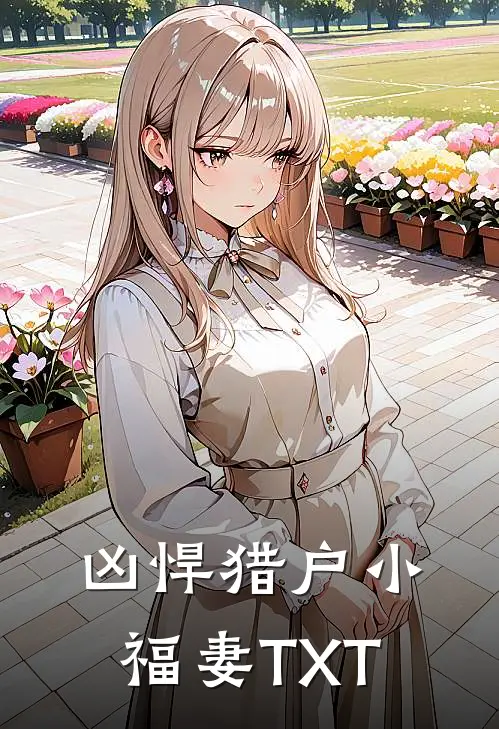 凶悍猎户小福妻TXT