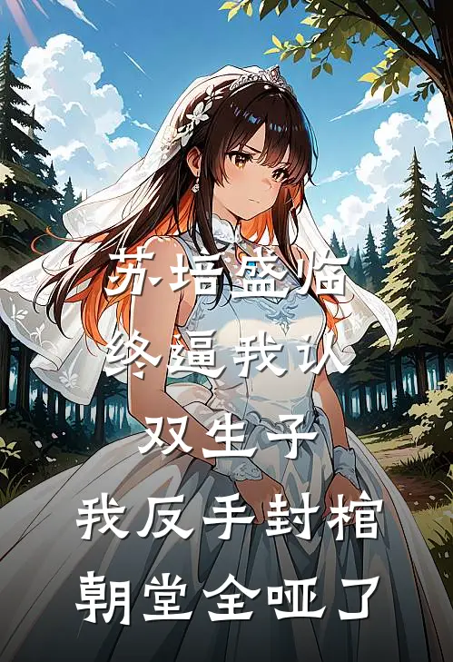 苏培盛临终逼我认双生子，我反手封棺，朝堂全哑了