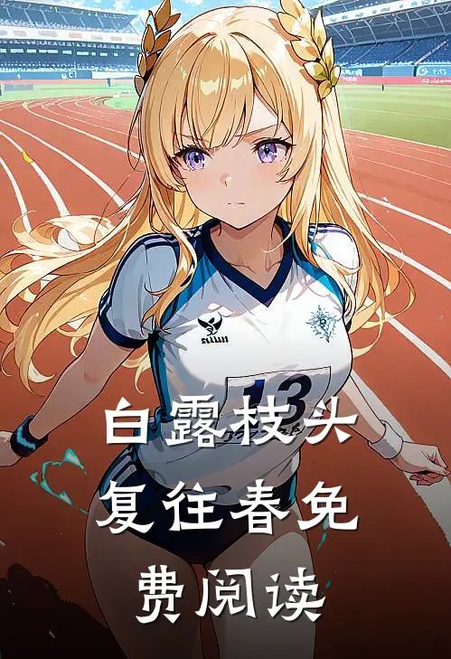 白露枝头复往春免费阅读
