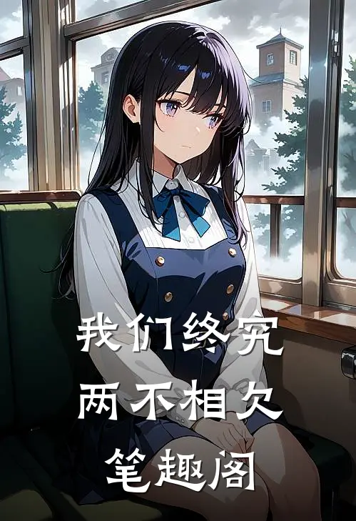 我们终究两不相欠笔趣阁