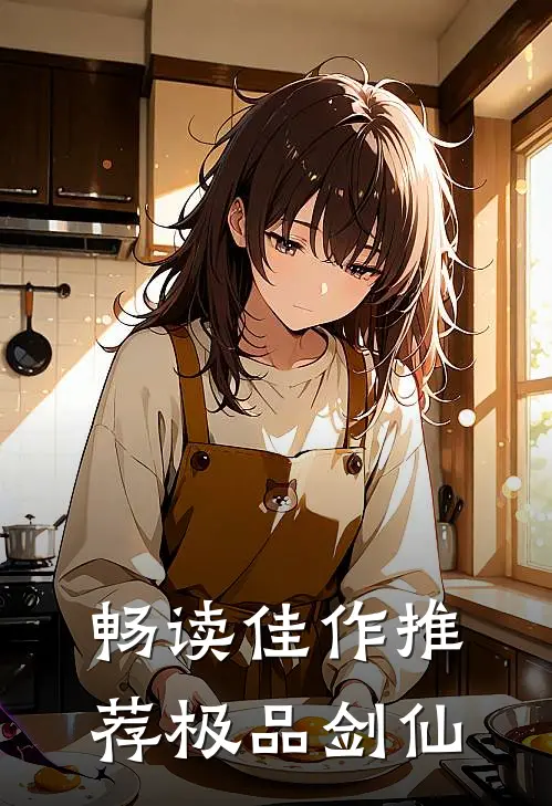 畅读佳作推荐极品剑仙