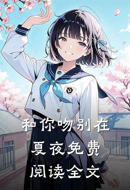 和你吻别在夏夜免费阅读全文