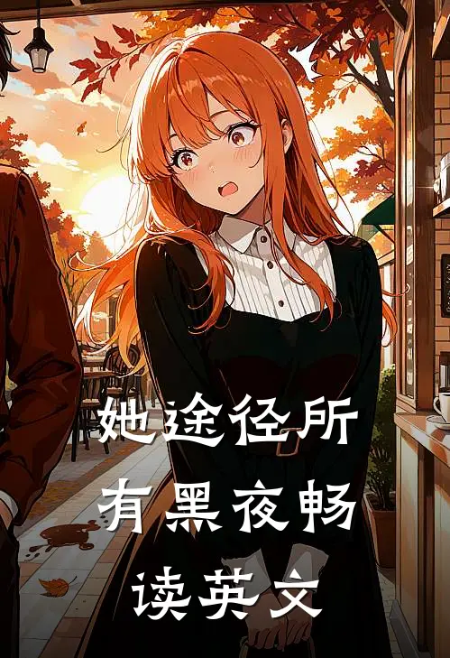 她途径所有黑夜畅读英文