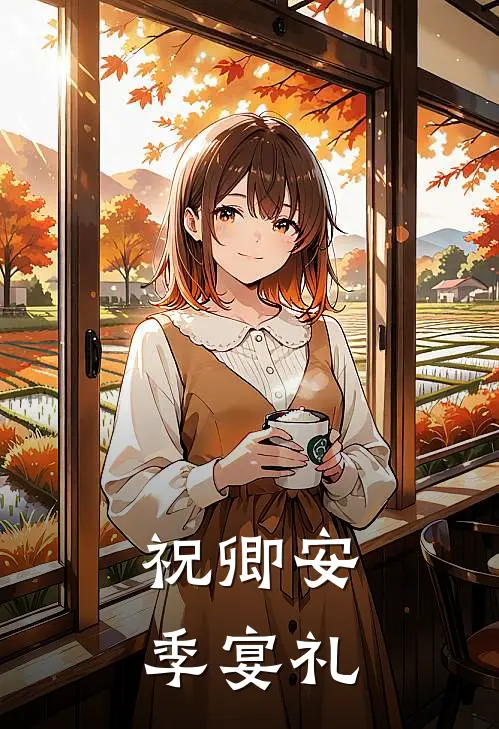 祝卿安季宴礼