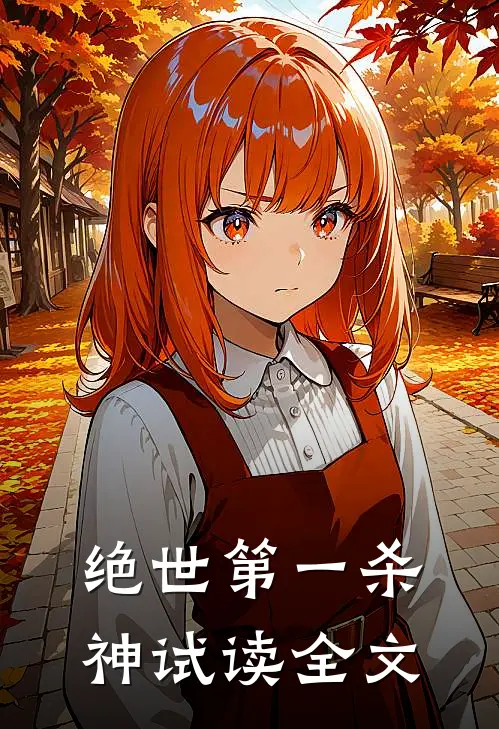 绝世第一杀神试读全文