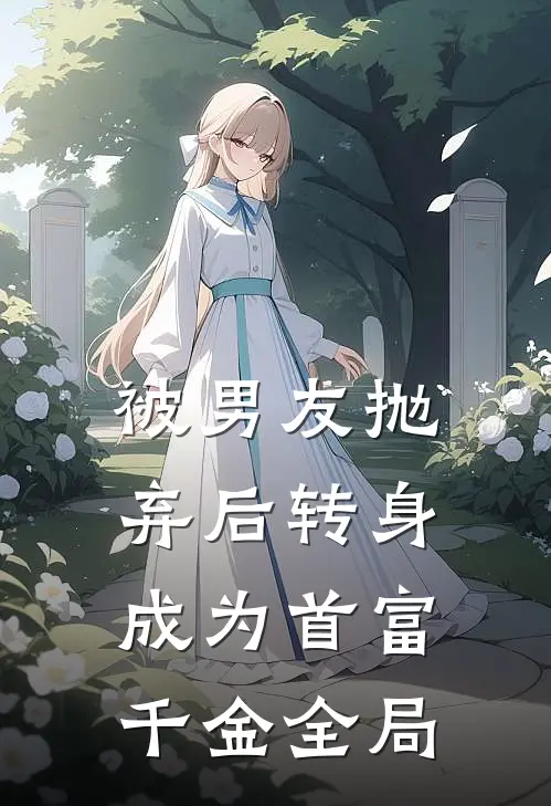 被男友抛弃后转身成为首富千金全局